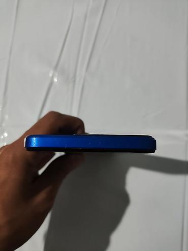 aiphone 14 pro: TECNO POVA Neo 3 (модель LH6n), сине-черный корпус. Полностью в — 5