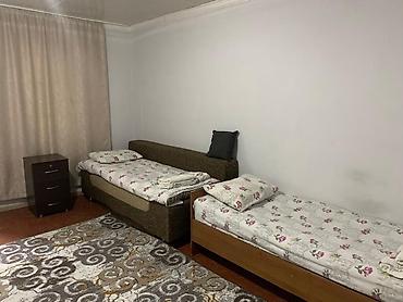 1 м², 1 бөлмө, Кызыл Аскер, Жаныбарлары жок