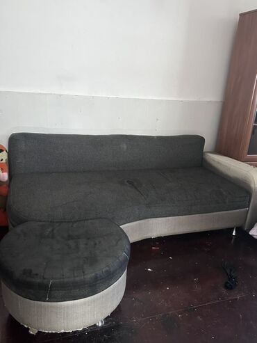 Divanlar: Künc divan, Açılan, Bazalı, Parça