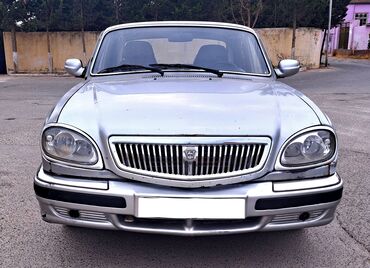 запчасти мтз 82 передний мост: QAZ 31105 Volga: 2.3 l | 2004 il 132000 km Sedan