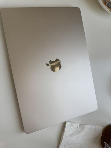 ноутбук для программирования: Ноутбук, Apple, 16 ", Жумуш, окуу үчүн