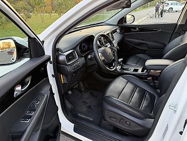 byd sea line 07: Kia Sorento: 2019 г., 2.2 л, Автомат, Дизель, Кроссовер — 8