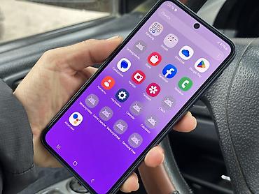 micro sd 256gb: Samsung Galaxy A35 5G, Б/у, 256 ГБ, цвет - Белый, 2 SIM — 8