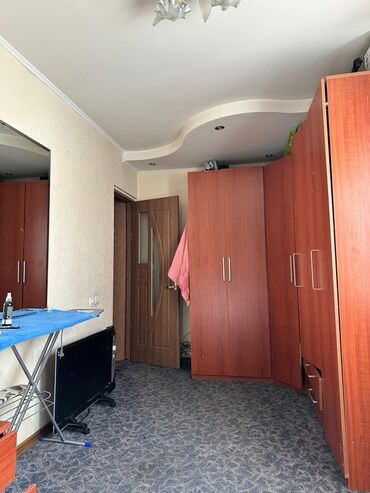 дом с бассейном: 47 кв. м, Эмереги менен