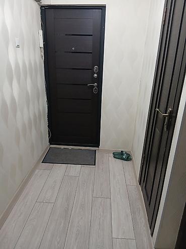 106: 3 комнаты, 62 м², 7 мкр 106 серия, 9 этаж, Косметический ремонт — 2