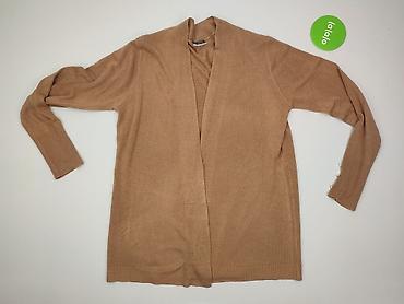 sandałki boho: Kardigan damski, rozmiar L — 2