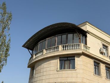 продается дом в канте: 4 комнаты, 160 м², Элитка, 4 этаж, Дизайнерский ремонт