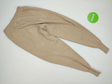 pajama pattern: Spodnie materiałowe damskie, rozmiar 2XS — 3
