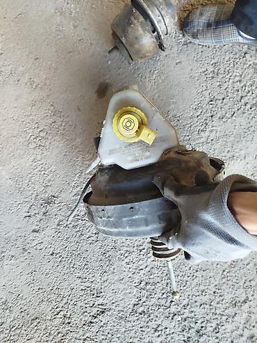 Другие автозапчасти: Volkswagen touareg — 11