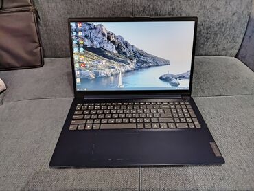 оперативная память для ноутбука бишкек: Ноутбук, Lenovo, 8 ГБ ОЗУ, 15.6 ", Б/у, Для несложных задач, память SSD