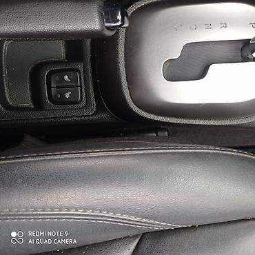 Chevrolet: Chevrolet Spark: 2016 г., 1 л, Автомат, Бензин, Хэтчбэк — 12