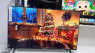 blu ray: Телевизор LG 43', ThinQ AI, WebOS 5.0, Al Sound, Ultra Surround — 10