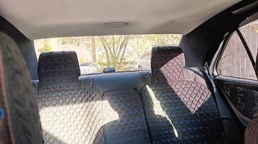 диски 17 на мерседес: Mercedes-Benz E-Class: 1996 г., 2.8 л, Автомат, Бензин, Седан — 4