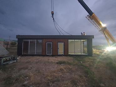 Продажа магазинов: Изготавливаем на заказ Мобильный торговый павильон с большими окнами at lalafo.kg — 18 Продажа магазинов: Изготавливаем на заказ Мобильный торговый павильон с большими окнами — 18