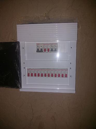 Ремонт сантехники: Услуги сантехника и электромеханика: ремонт бытовой техники и — 27