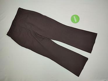 peckott denim: Spodnie materiałowe damskie, rozmiar S — 3