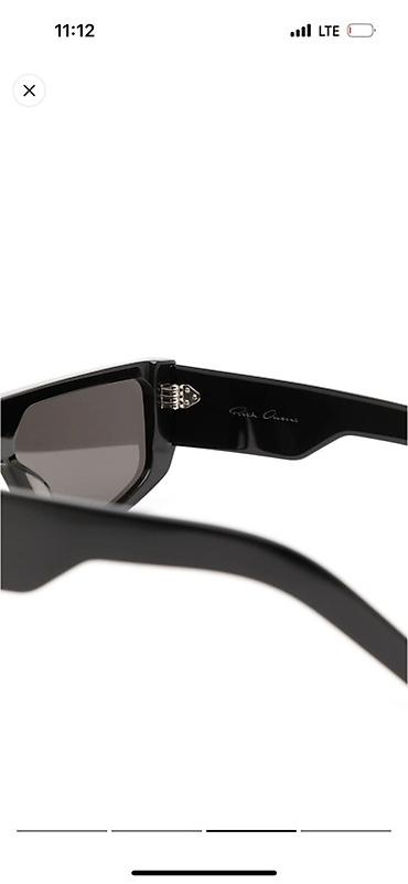 Солнцезащитные очки: Солнцезащитные очки очки, Унисекс, Новый — 12