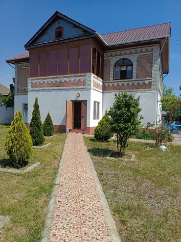 qurtulusda kiraye evler: 100 kv. m, 3 otaqlı, Kombi, Qaz, İşıq