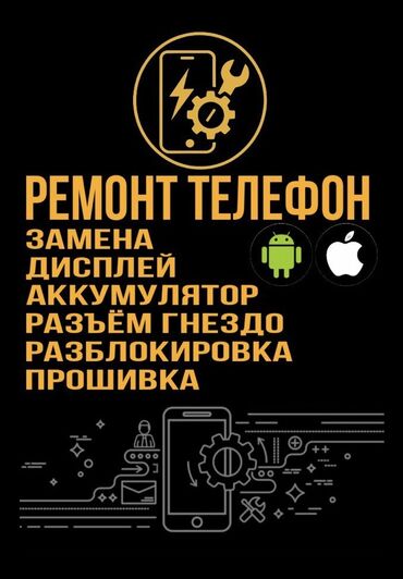 апарат для мороженное: Ремонт мобильных телефонов📱🛠️ Redmi Samsung iPhone Замена батареи