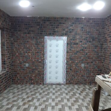 Fasad işləri: Kabancik usdasi — 3