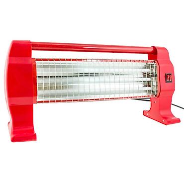 radiatır: Qızdırıcı "Eurowolf 2820" 3 Spirallı 1200W 15m² . 🆕Bütün məhsularımız — 2