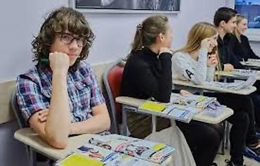 тез шыбак: Англис тили курстары, Онлайн, IELTS сынактарына даярдоо — 5