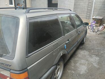 фольксваген поло 3: Volkswagen Passat Variant: 1995 г., 1.8 л, Механика, Бензин, Универсал