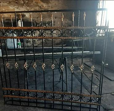 Barmaqlıqlar: Hər qiymətə uyğun Resotka və Məhəccər sifarişləri qəbul edirik — 21