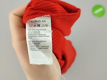 red polo: Cubus, Sukienka damska, rozmiar M — 5