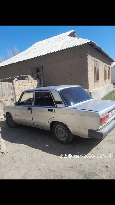 ваз lada: ВАЗ (ЛАДА) Avensis: 2010 г., 1.6 л, Бензин, Седан