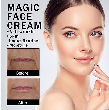 Уход за телом: ❄️ США крем для лица против морщин Аmazon ▶ Увлажняет кожу — 6