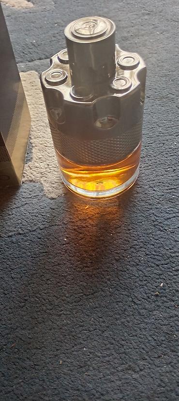 Parfemi: Azzaro Wanted by Night 100ml, Odlican.Donesen iz Nemacke.Retkost — 4