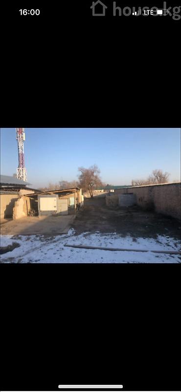 бишкек комната: Продается село Чалдовар 20 соток По первой линий не далеко от — 10