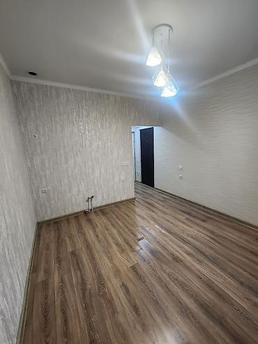 продажа квартир бишкек: 39 м², Без мебели — 10