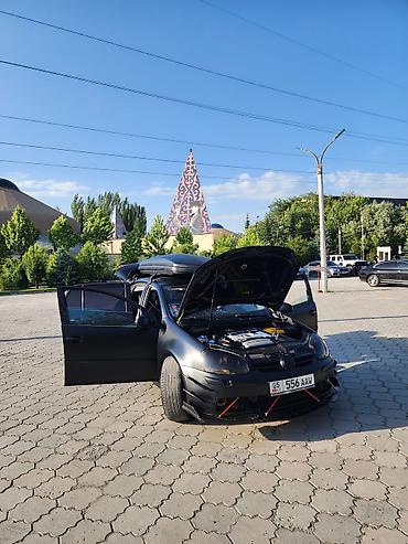 golf b4: Volkswagen Golf: 2007 г., 1.4 л, Механика, Бензин, Фастбек — 7