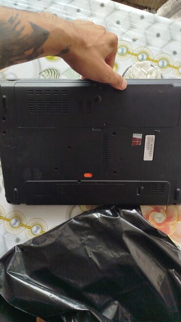 islenmis notebook satisi: İşlənmiş Acer Aspire, 11.6 ", AMD A3, < 128 GB, Pulsuz çatdırılma