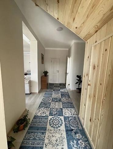 Аренда домов: 160 м², 6 комнат, Кок-Жар мкр — 7