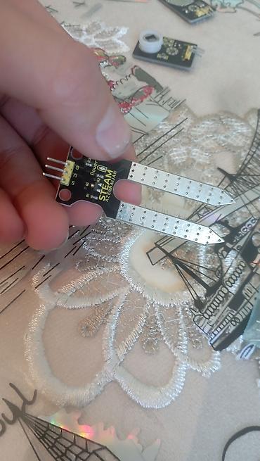 arduino: Elektronika/prototipləmə dəsti Salam. Arduino öyrənmək istəyənlər — 5