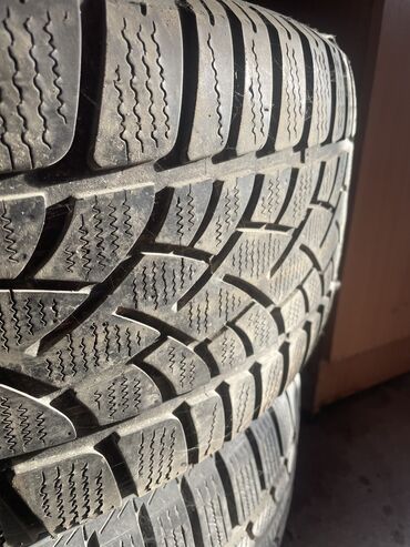 шина 225 55 18: Шины 255 / 55 / R 18, Всесезонная, 1 шт, Легковые, Германия, Dunlop