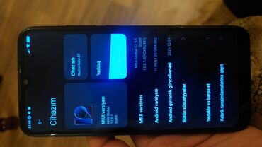 irşad electronics xiaomi: Xiaomi Redmi Note 8, 64 GB, rəng - Qara
