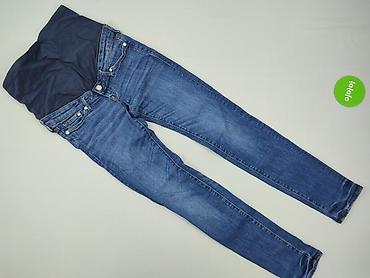 hm wide leg: H&M Mama, Jeansy damskie, rozmiar XS — 2