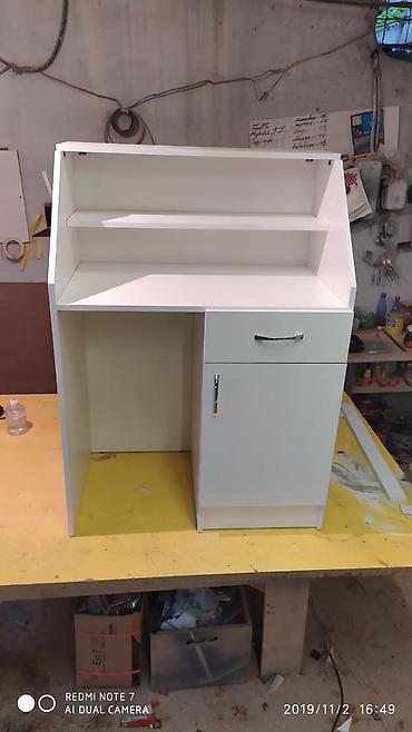 Мебель на заказ: Подростковая кровать на заказ — 7