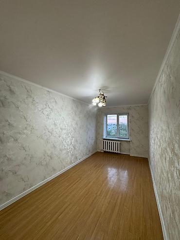 район тэц: 3 комнаты, 60 м², Таатан ТЦ 104 серия, 4 этаж, Свежий ремонт — 2
