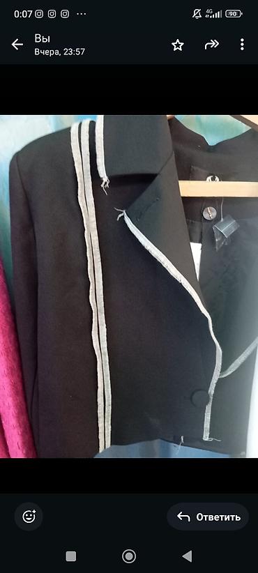 Отдам даром: Большой пакет одежды,новой,трендовой,с Валберис,молодежка,размеры от — 10