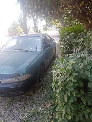 шевроле епика: Daewoo Espero: 1993 г., Механика, Газ, Седан — 3