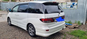 тайота карина 1994: Toyota Estima: 2003 г., 3 л, Автомат, Бензин, Минивэн