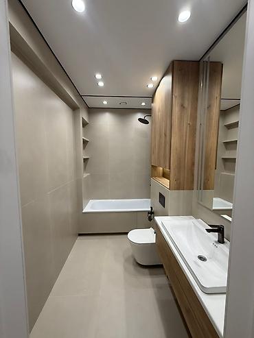 Продажа квартир: 2 комнаты, 76 м², Элитка, 12 этаж, Евроремонт — 8