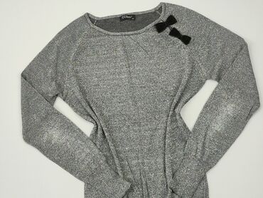 Ubrania damskie: Sweter XL (EU 42), stan - Dobry