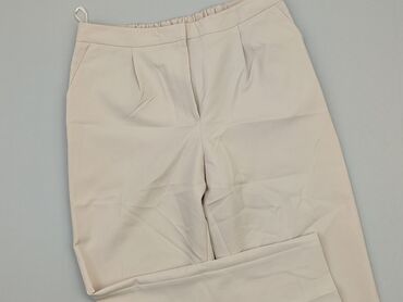 Material trousers: Material trousers, New Look, 2XL (EU 44), condition - Very good