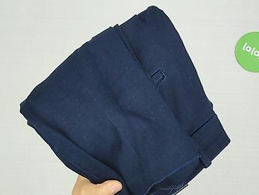 jeans cross: Spodnie materiałowe damskie, rozmiar M — 6